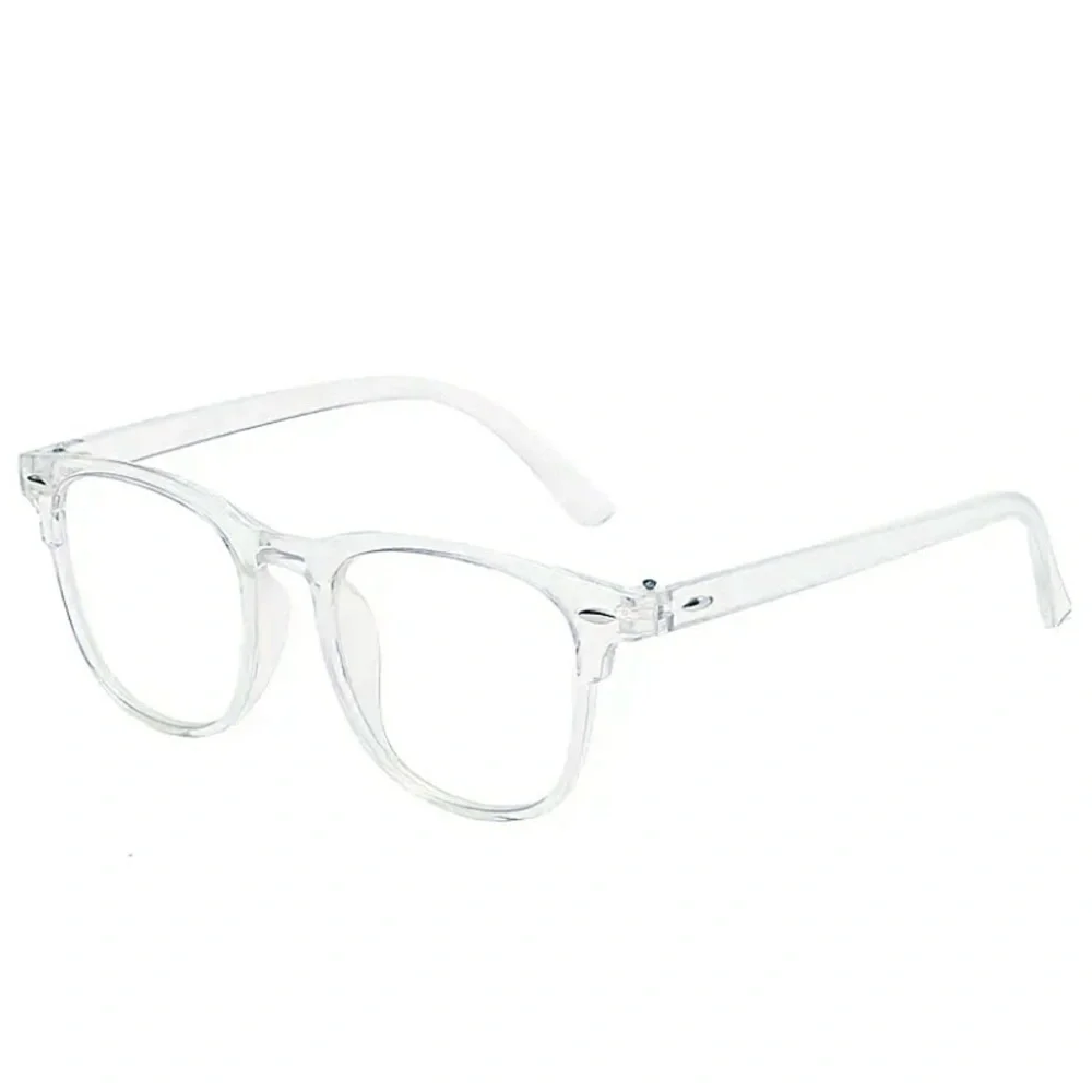 BOGO! Blue Light blocking glasses Clear frames Non Prescription - NEW